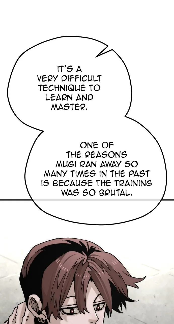 Read Murim RPG Simulation EN Manga Online