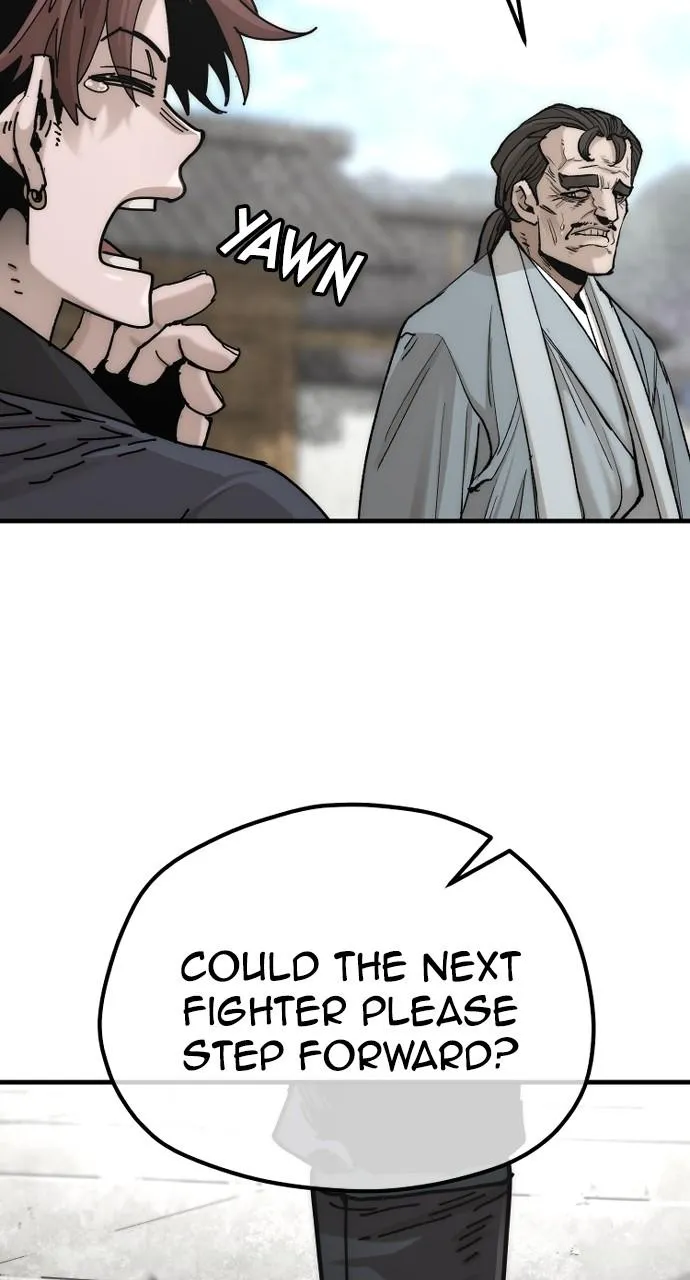 Read Murim RPG Simulation EN Manga Online