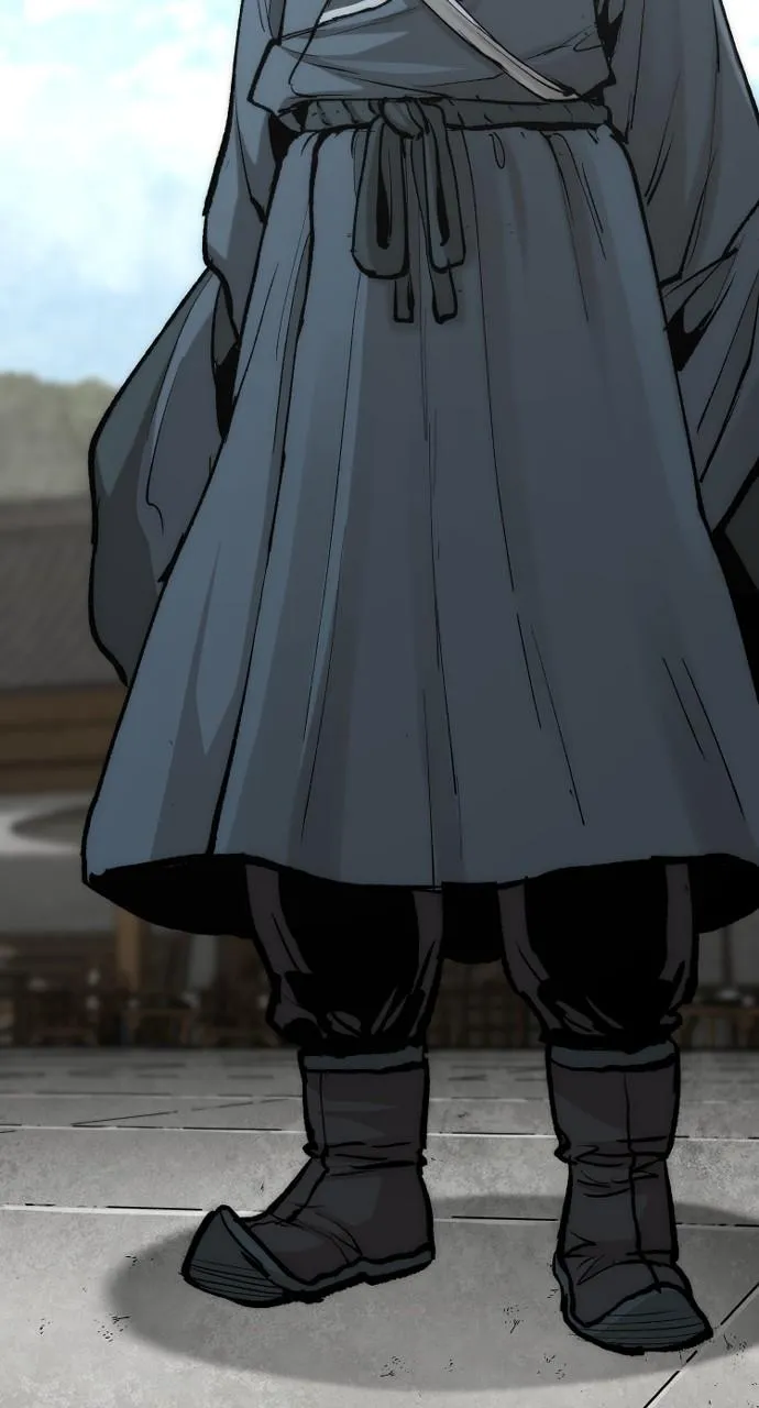 Read Murim RPG Simulation EN Manga Online