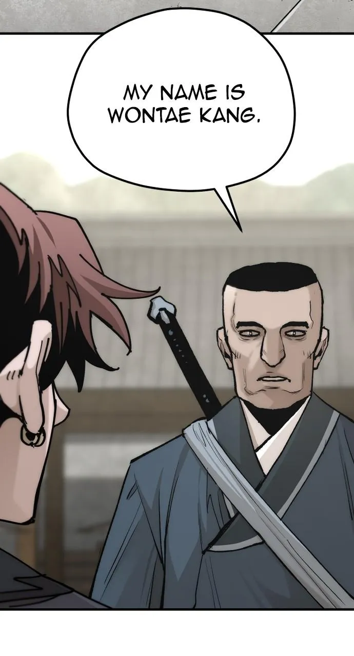 Read Murim RPG Simulation EN Manga Online