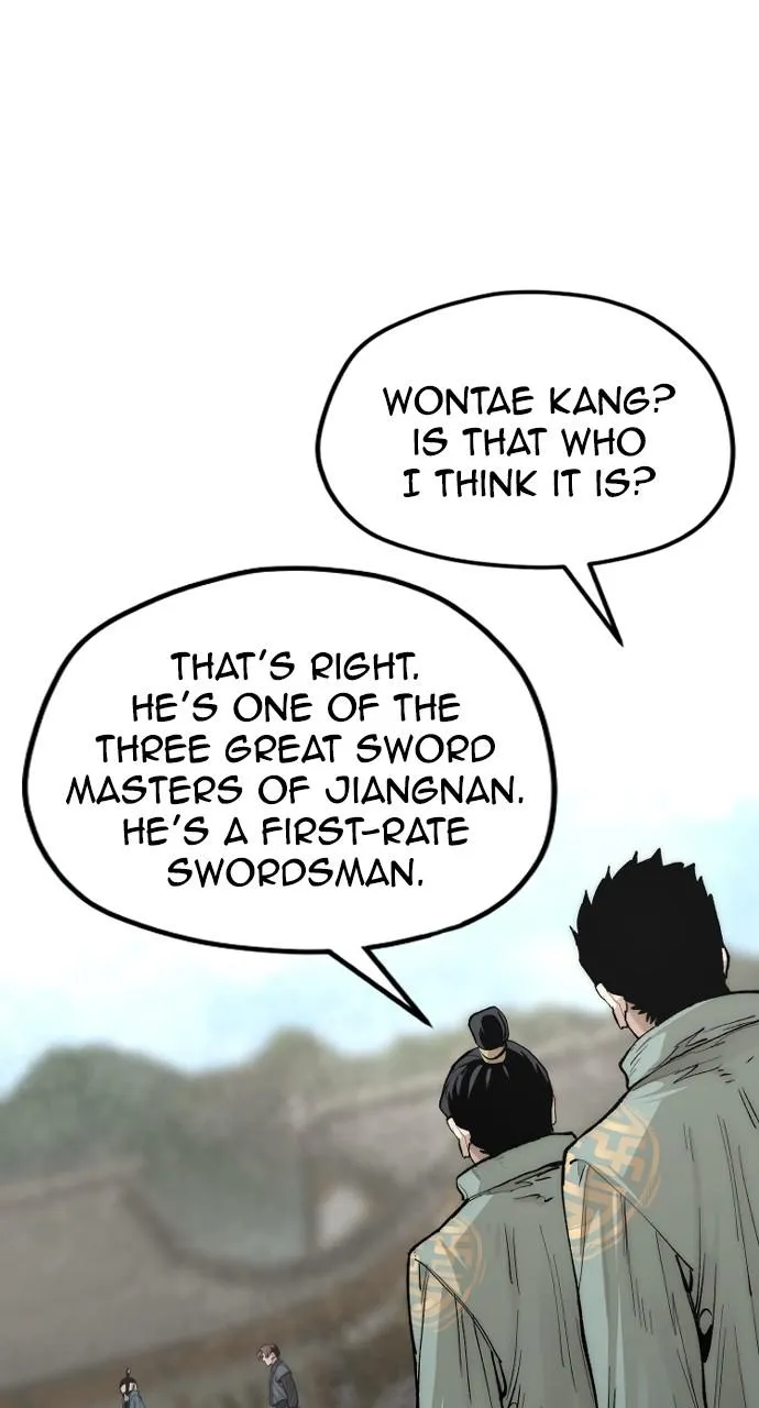 Read Murim RPG Simulation EN Manga Online