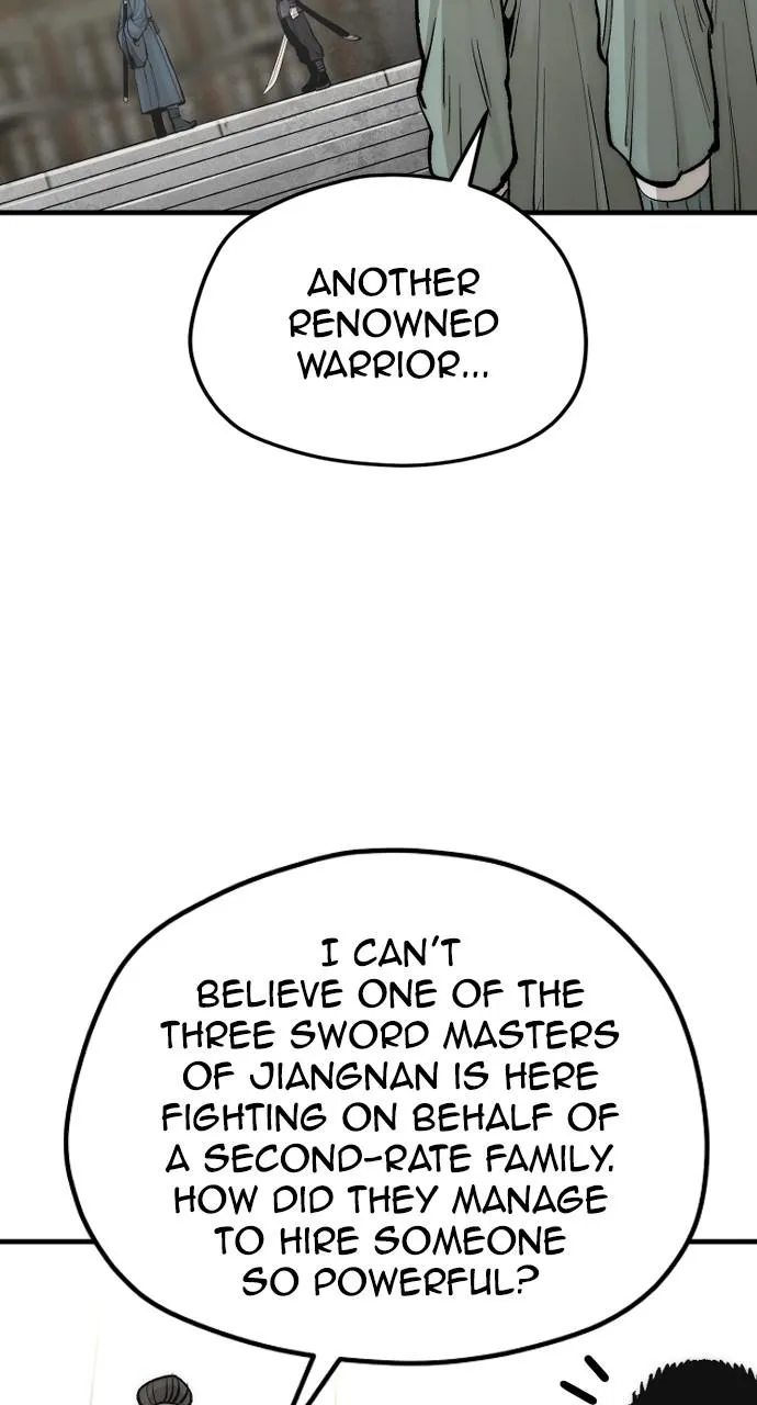 Read Murim RPG Simulation EN Manga Online