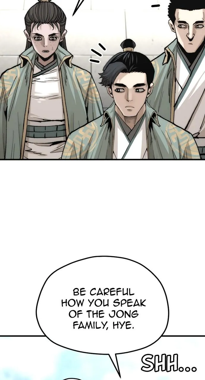 Read Murim RPG Simulation EN Manga Online