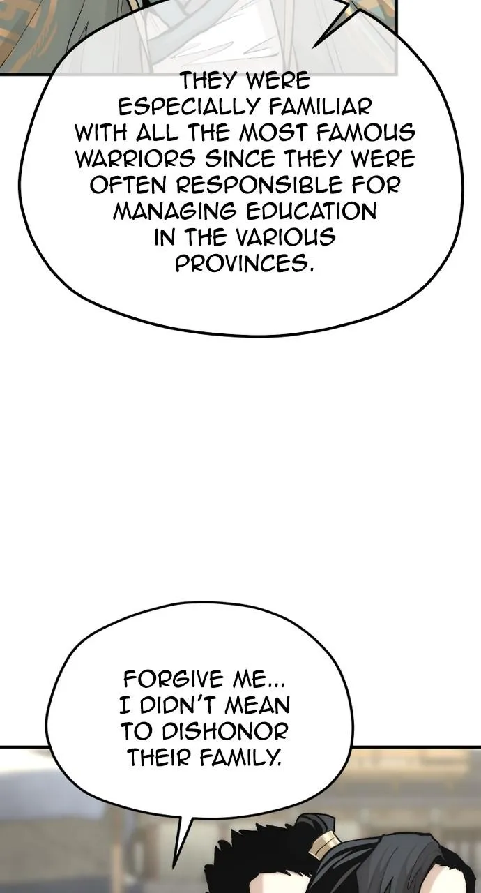 Read Murim RPG Simulation EN Manga Online