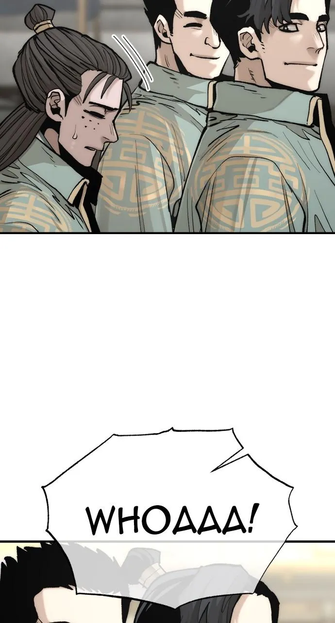 Read Murim RPG Simulation EN Manga Online