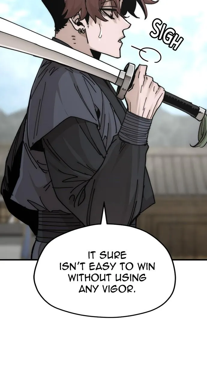 Read Murim RPG Simulation EN Manga Online