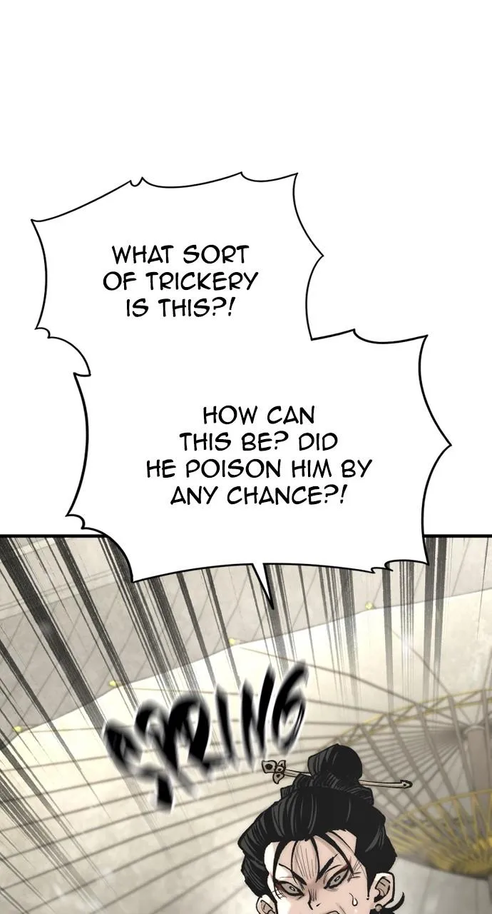 Read Murim RPG Simulation EN Manga Online