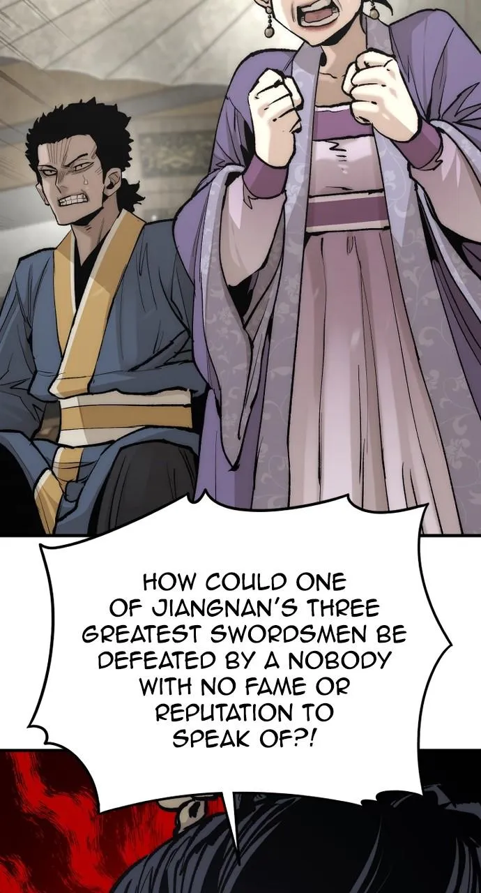 Read Murim RPG Simulation EN Manga Online