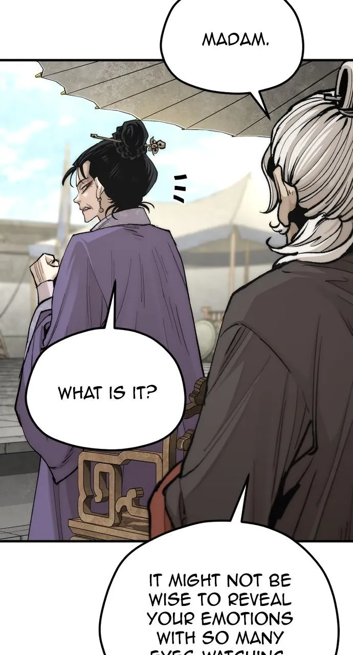 Read Murim RPG Simulation EN Manga Online