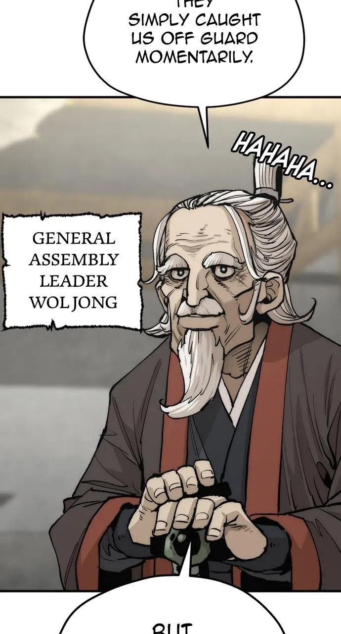 Read Murim RPG Simulation EN Manga Online