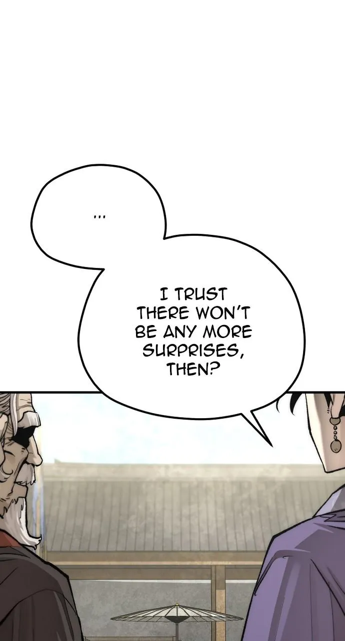 Read Murim RPG Simulation EN Manga Online