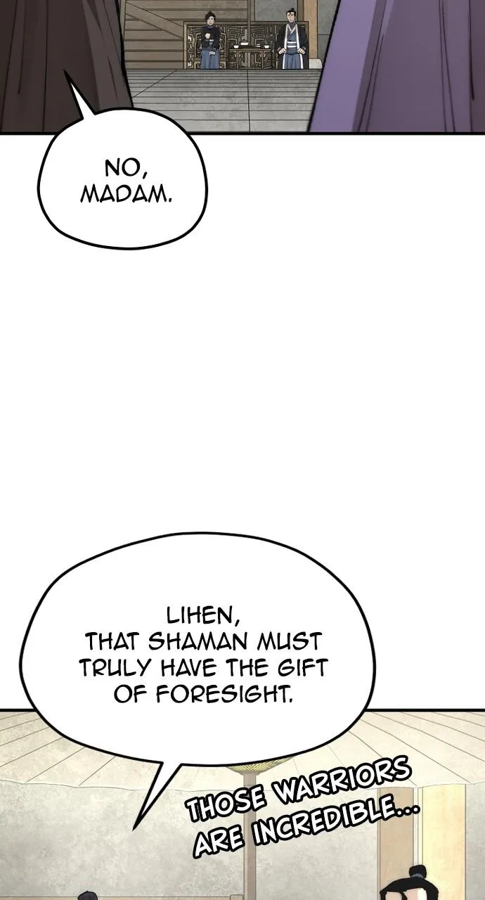 Read Murim RPG Simulation EN Manga Online