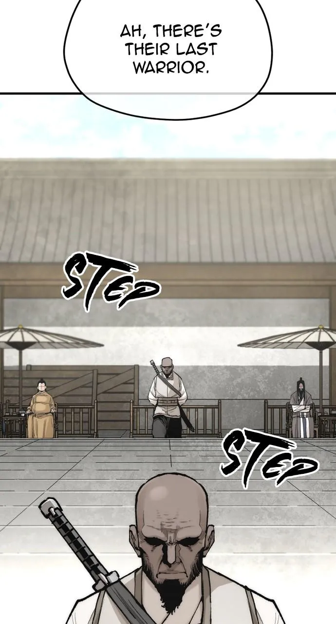 Read Murim RPG Simulation EN Manga Online