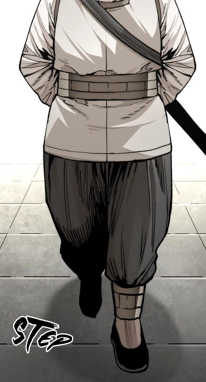 Read Murim RPG Simulation EN Manga Online