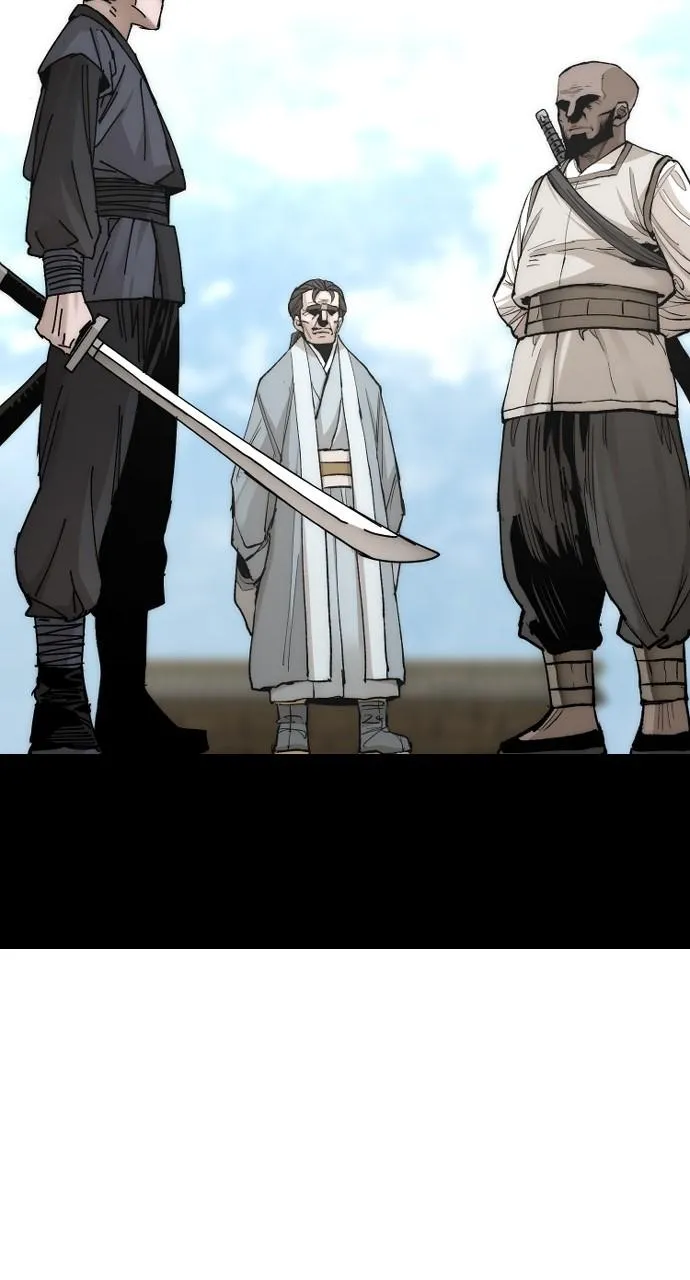 Read Murim RPG Simulation EN Manga Online