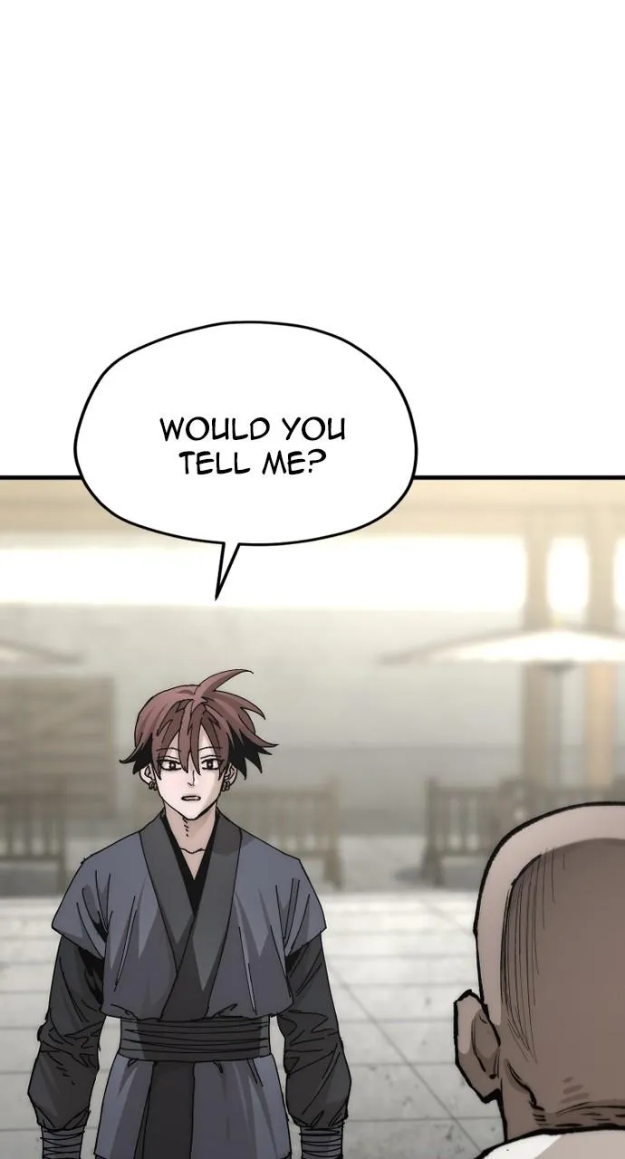 Read Murim RPG Simulation EN Manga Online