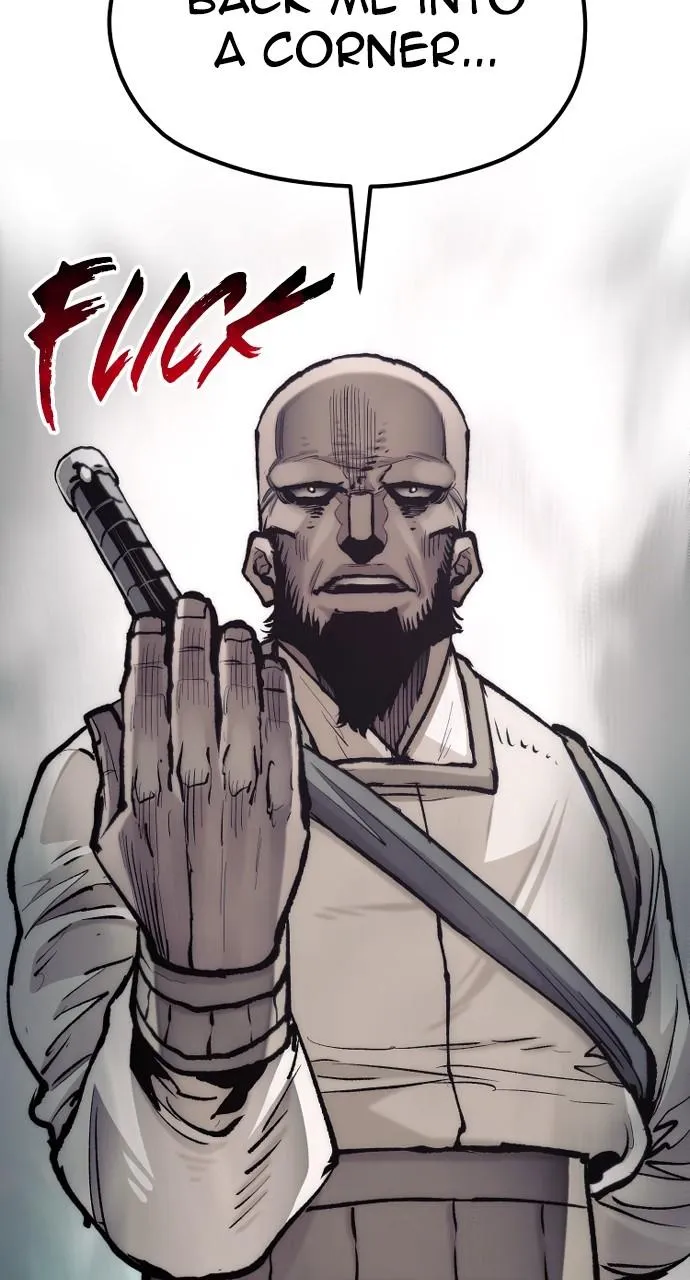 Read Murim RPG Simulation EN Manga Online