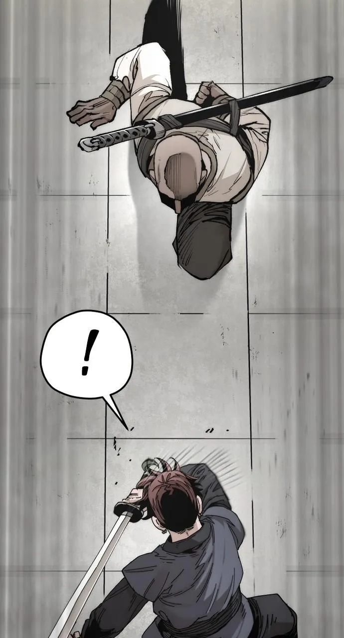 Read Murim RPG Simulation EN Manga Online