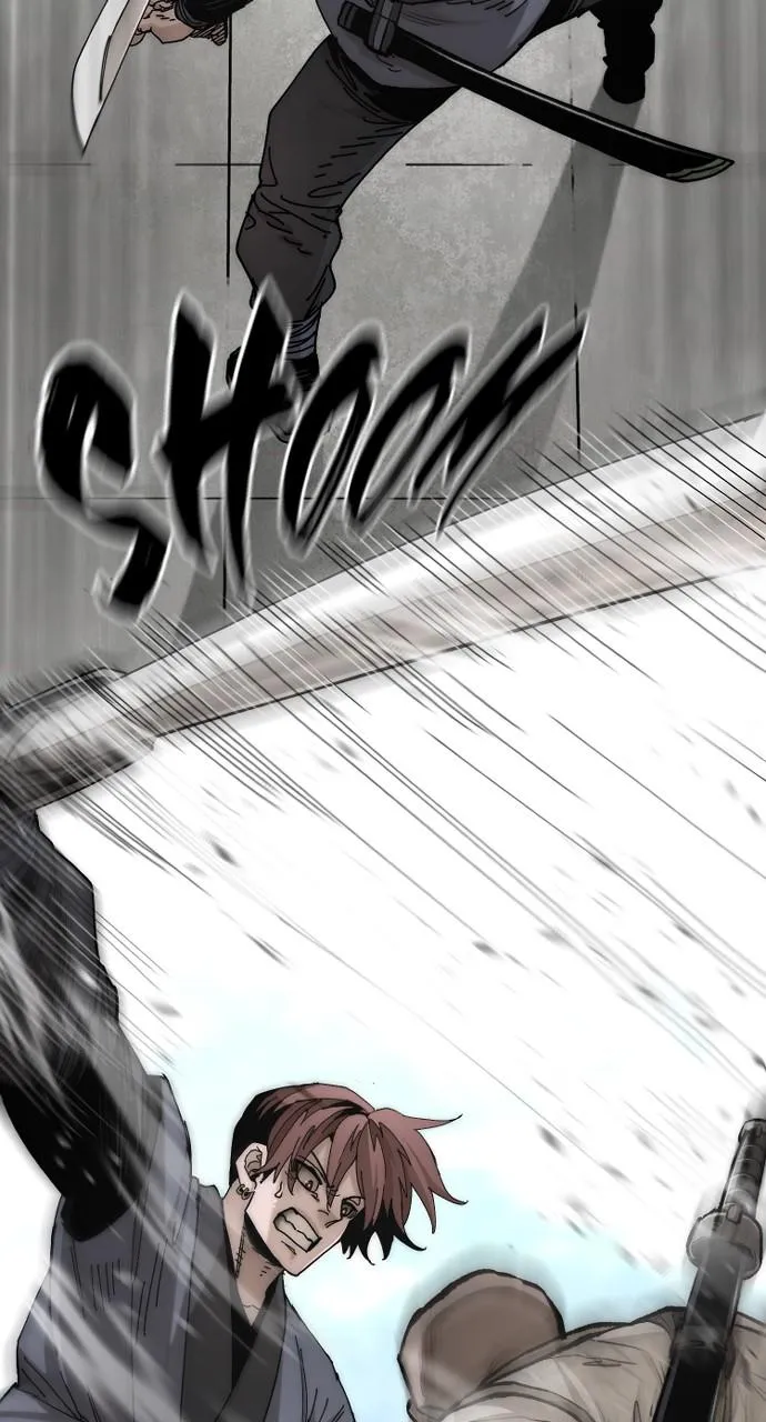 Read Murim RPG Simulation EN Manga Online