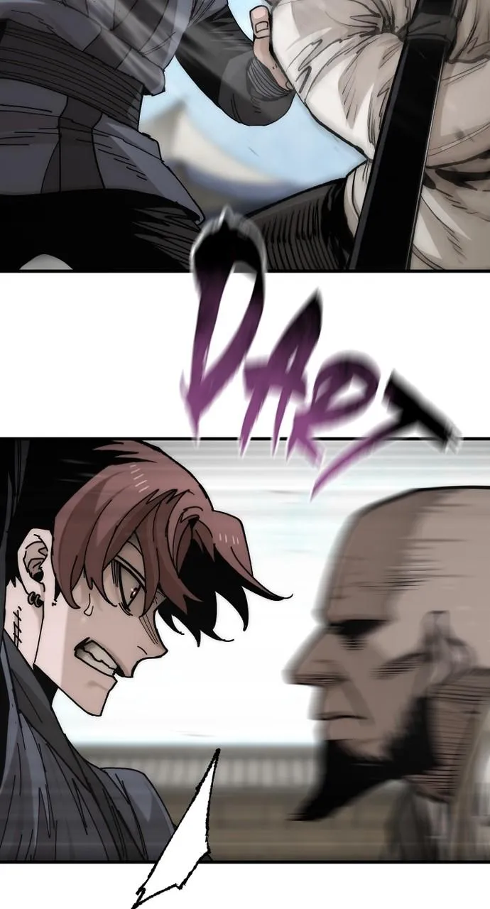 Read Murim RPG Simulation EN Manga Online