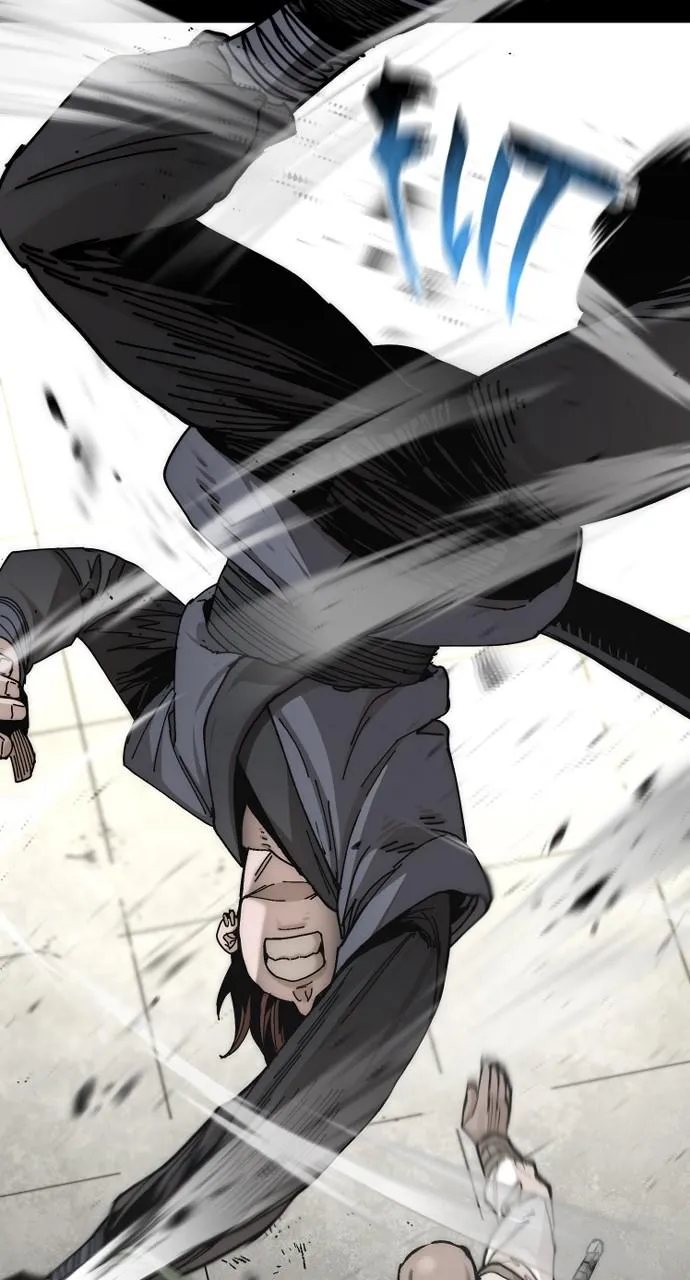 Read Murim RPG Simulation EN Manga Online