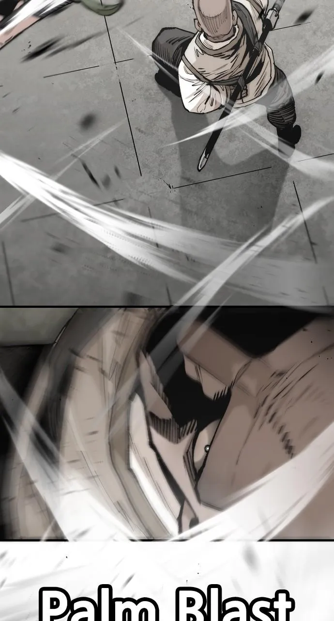 Read Murim RPG Simulation EN Manga Online