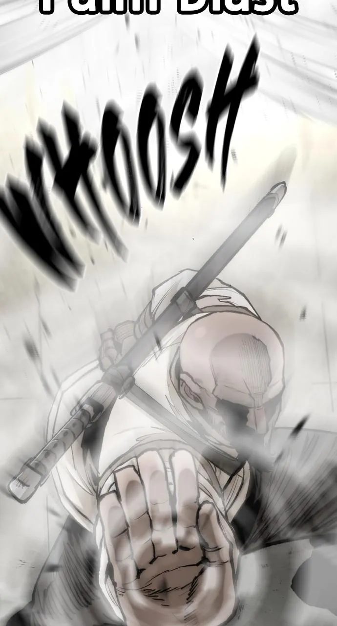 Read Murim RPG Simulation EN Manga Online