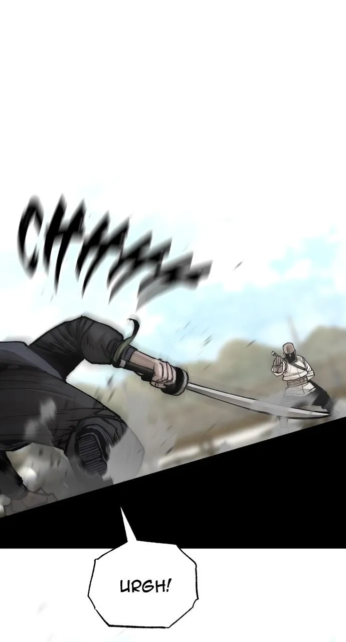 Read Murim RPG Simulation EN Manga Online