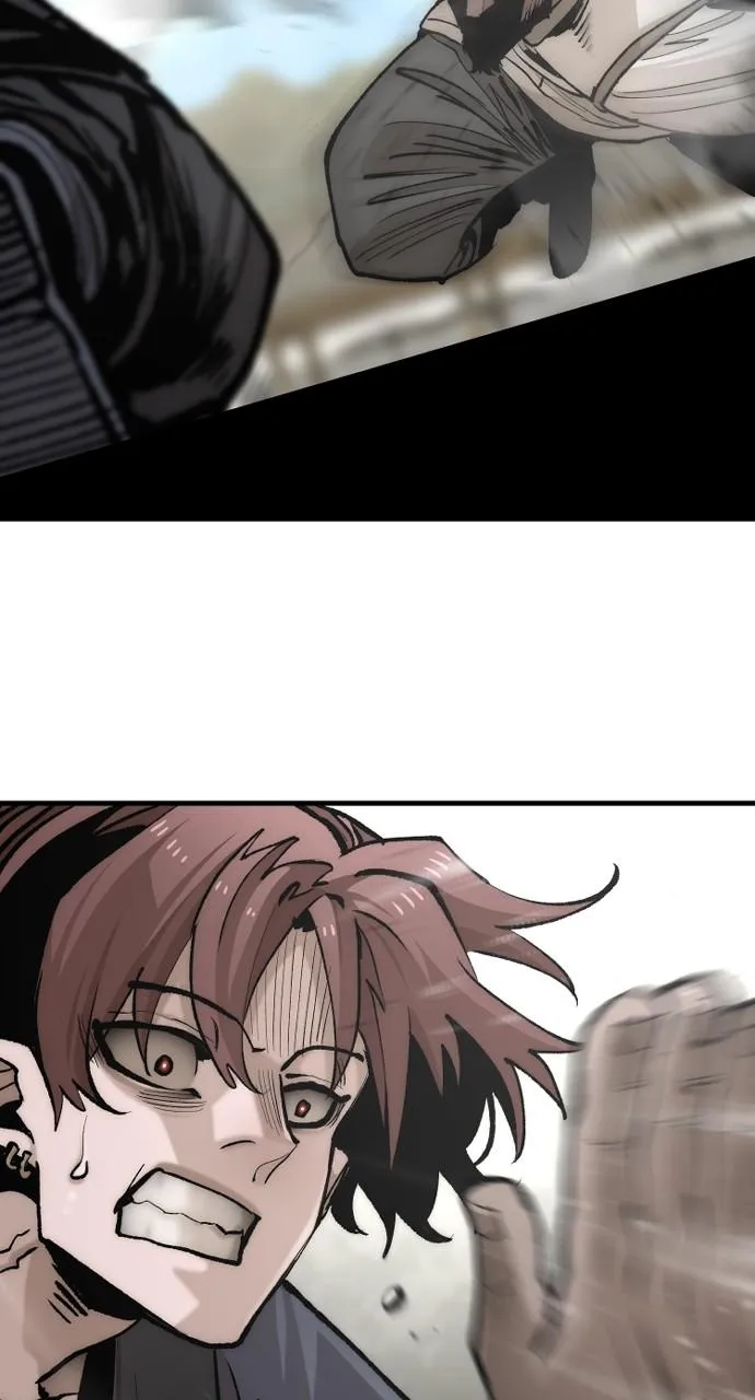 Read Murim RPG Simulation EN Manga Online