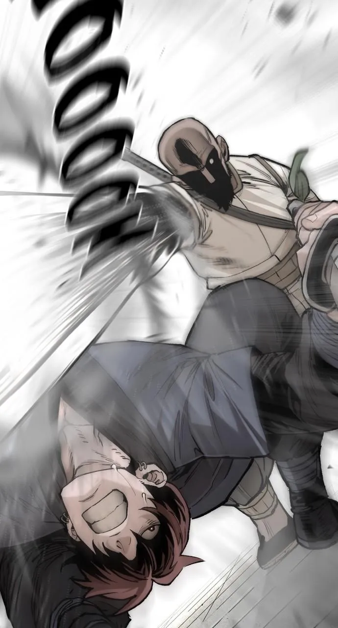 Read Murim RPG Simulation EN Manga Online