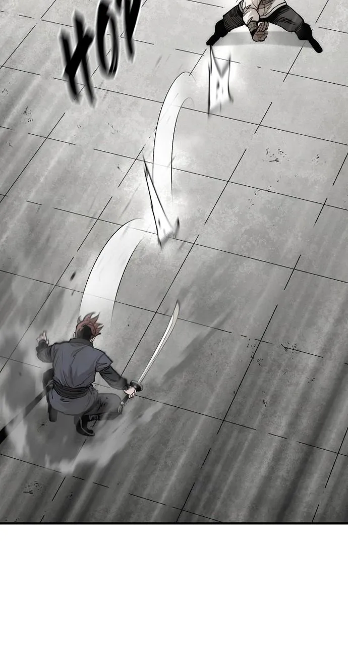 Read Murim RPG Simulation EN Manga Online