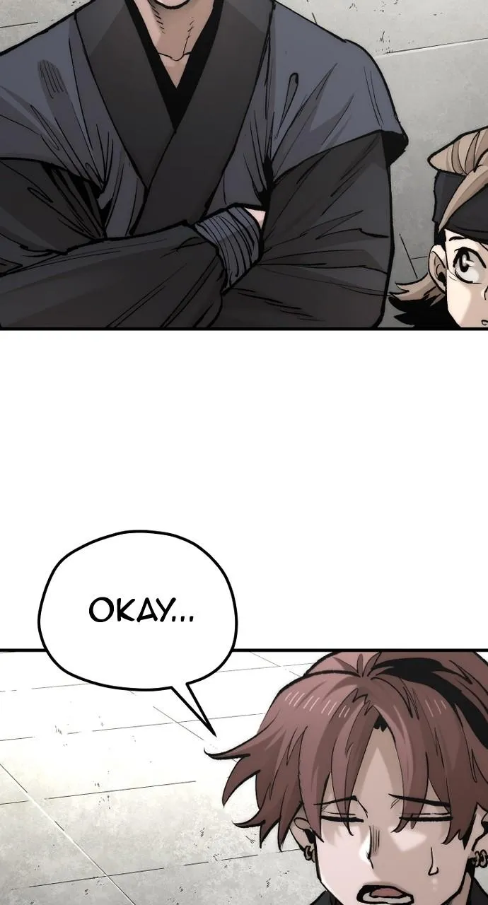 Read Murim RPG Simulation EN Manga Online