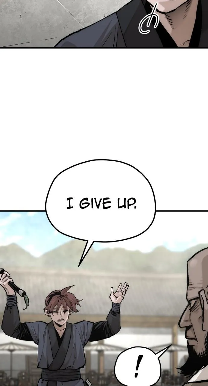 Read Murim RPG Simulation EN Manga Online