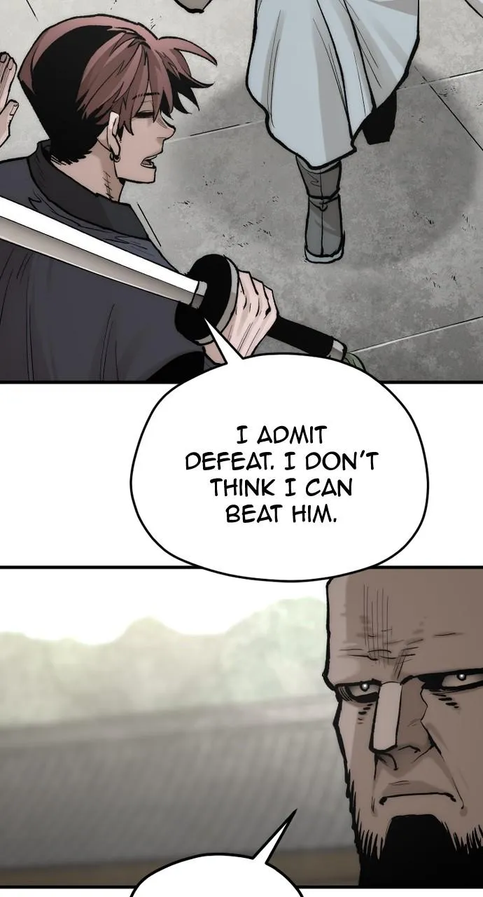 Read Murim RPG Simulation EN Manga Online