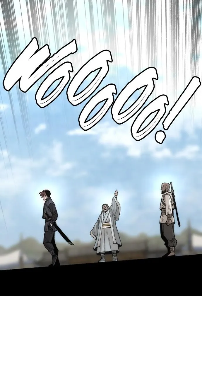 Read Murim RPG Simulation EN Manga Online