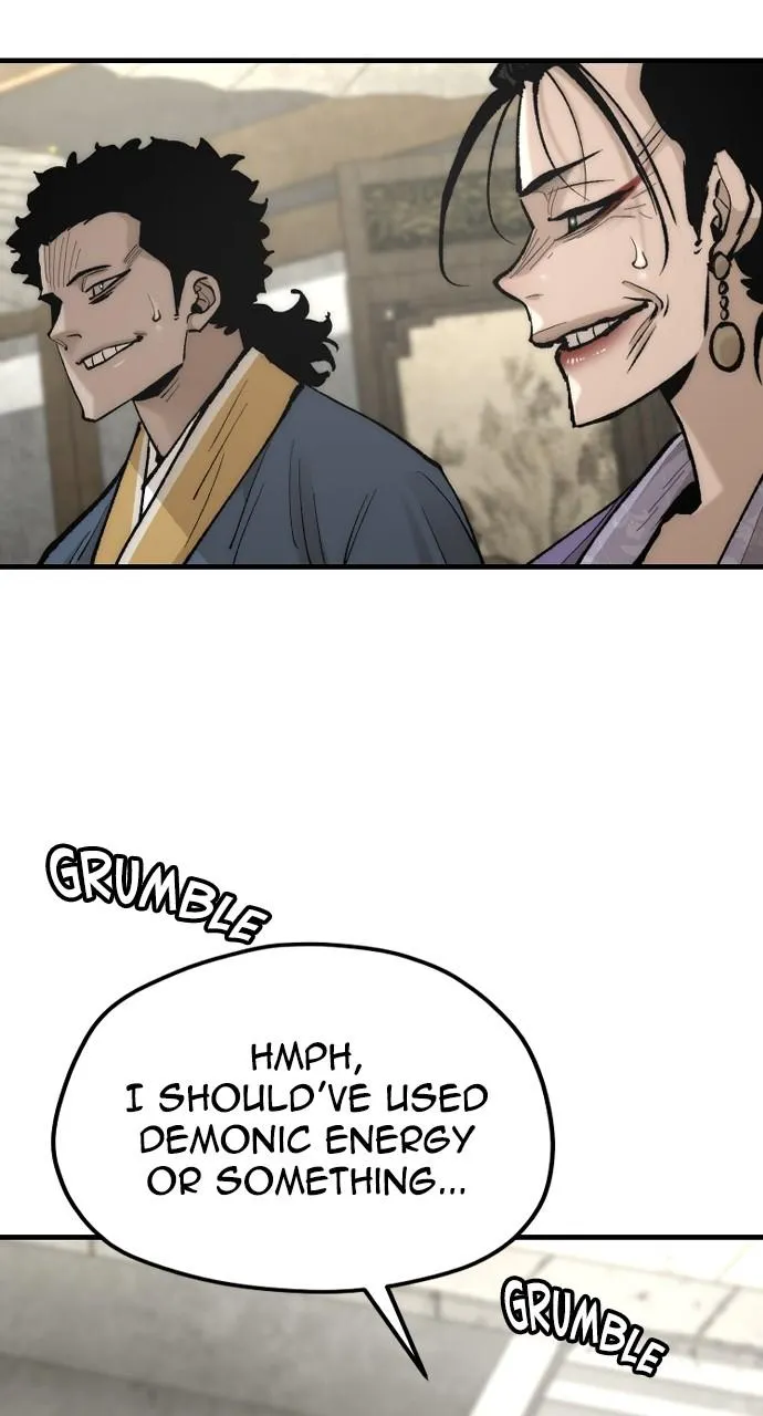 Read Murim RPG Simulation EN Manga Online