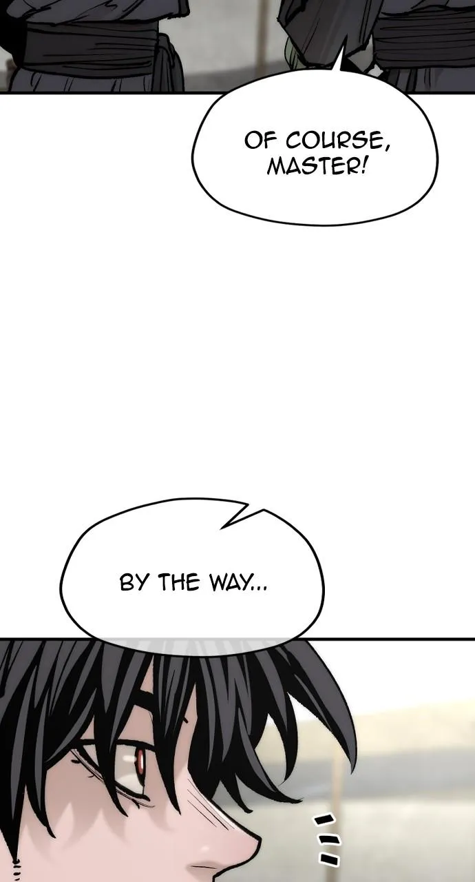 Read Murim RPG Simulation EN Manga Online