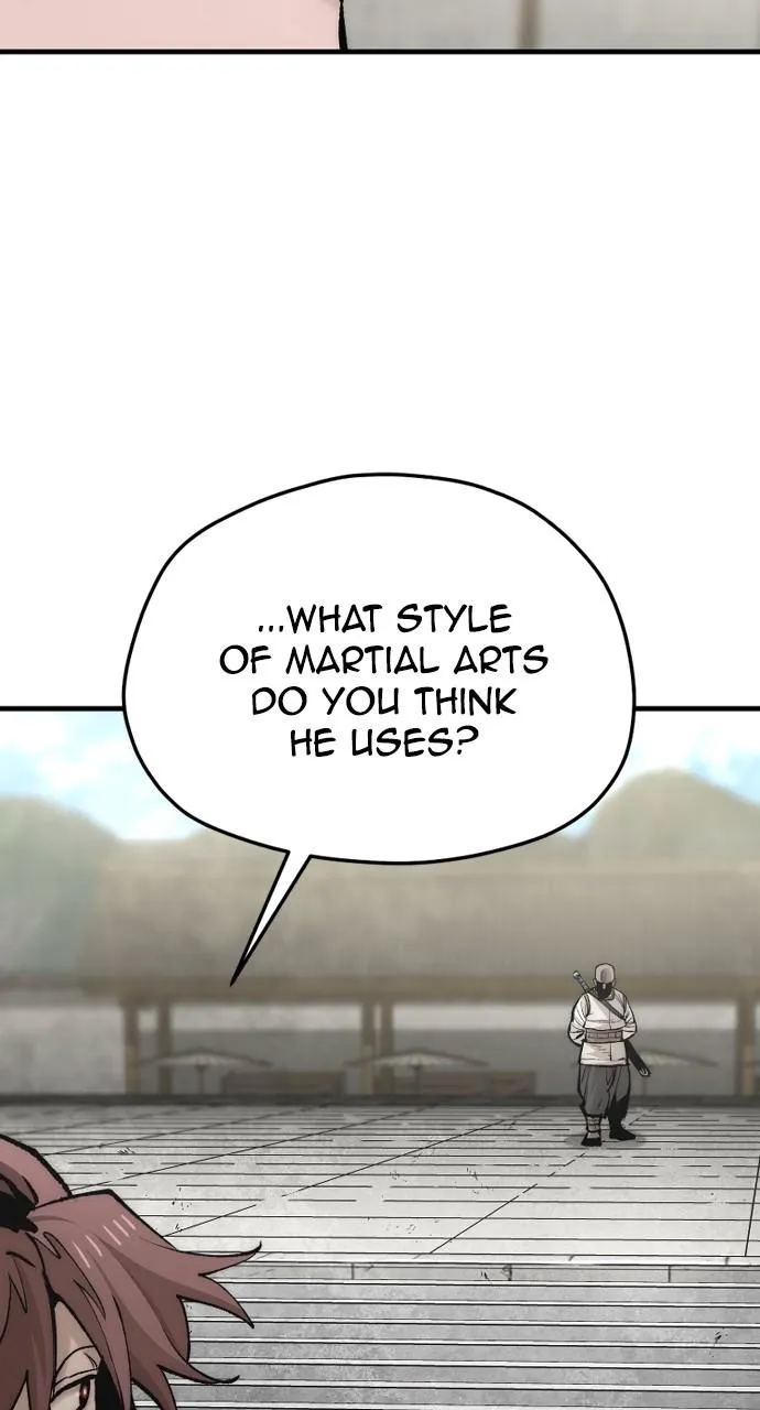 Read Murim RPG Simulation EN Manga Online