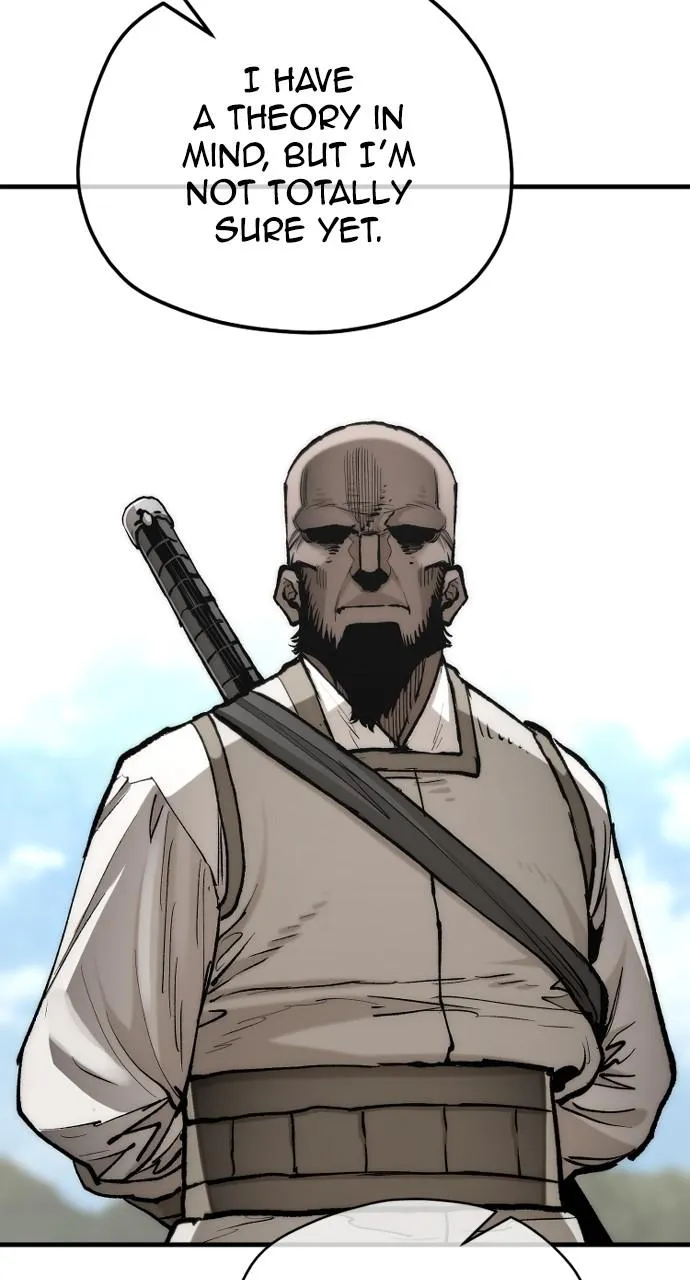 Read Murim RPG Simulation EN Manga Online