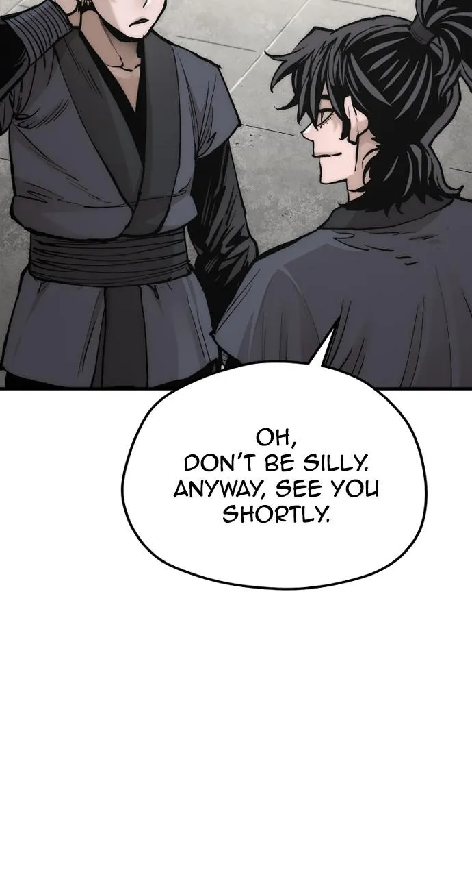 Read Murim RPG Simulation EN Manga Online