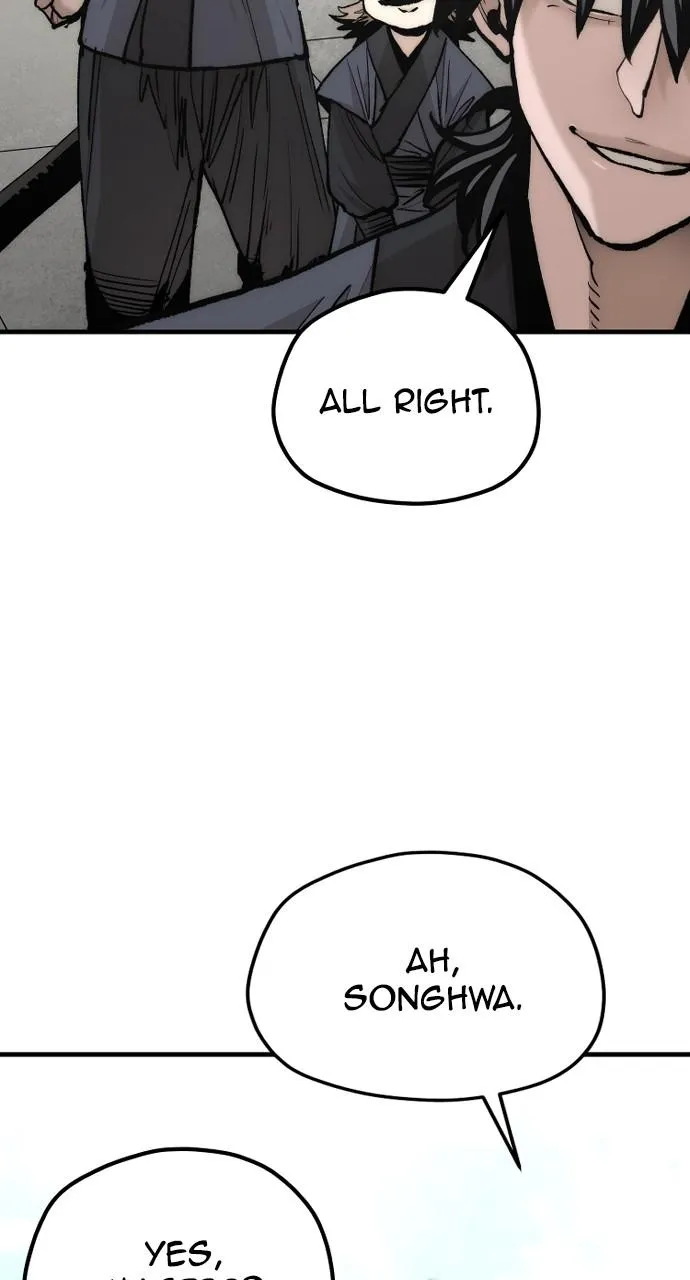 Read Murim RPG Simulation EN Manga Online