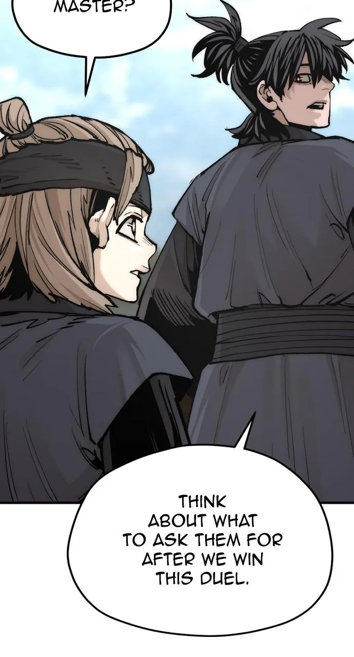 Read Murim RPG Simulation EN Manga Online