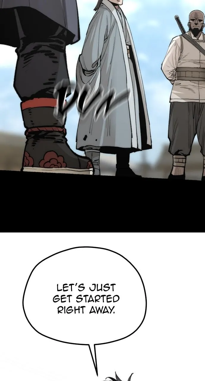 Read Murim RPG Simulation EN Manga Online