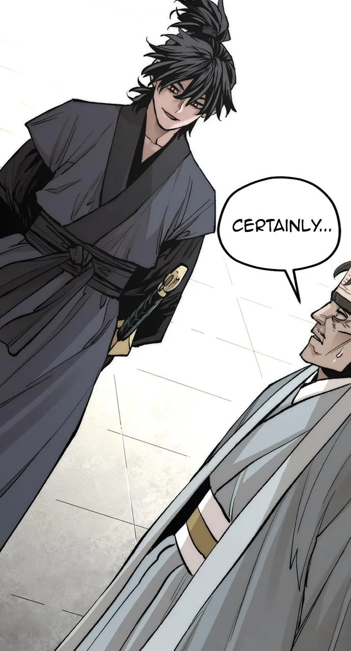 Read Murim RPG Simulation EN Manga Online