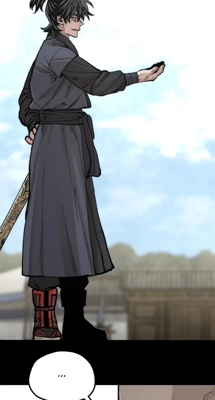 Read Murim RPG Simulation EN Manga Online