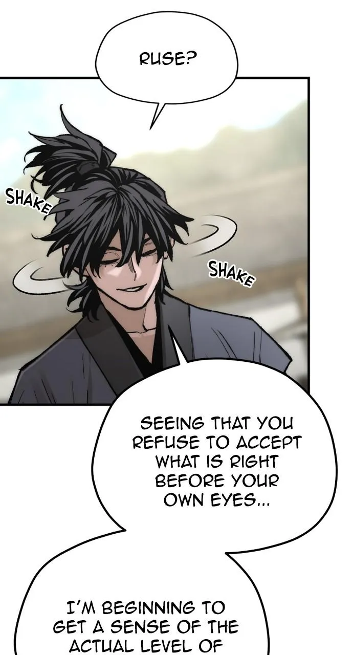 Read Murim RPG Simulation EN Manga Online