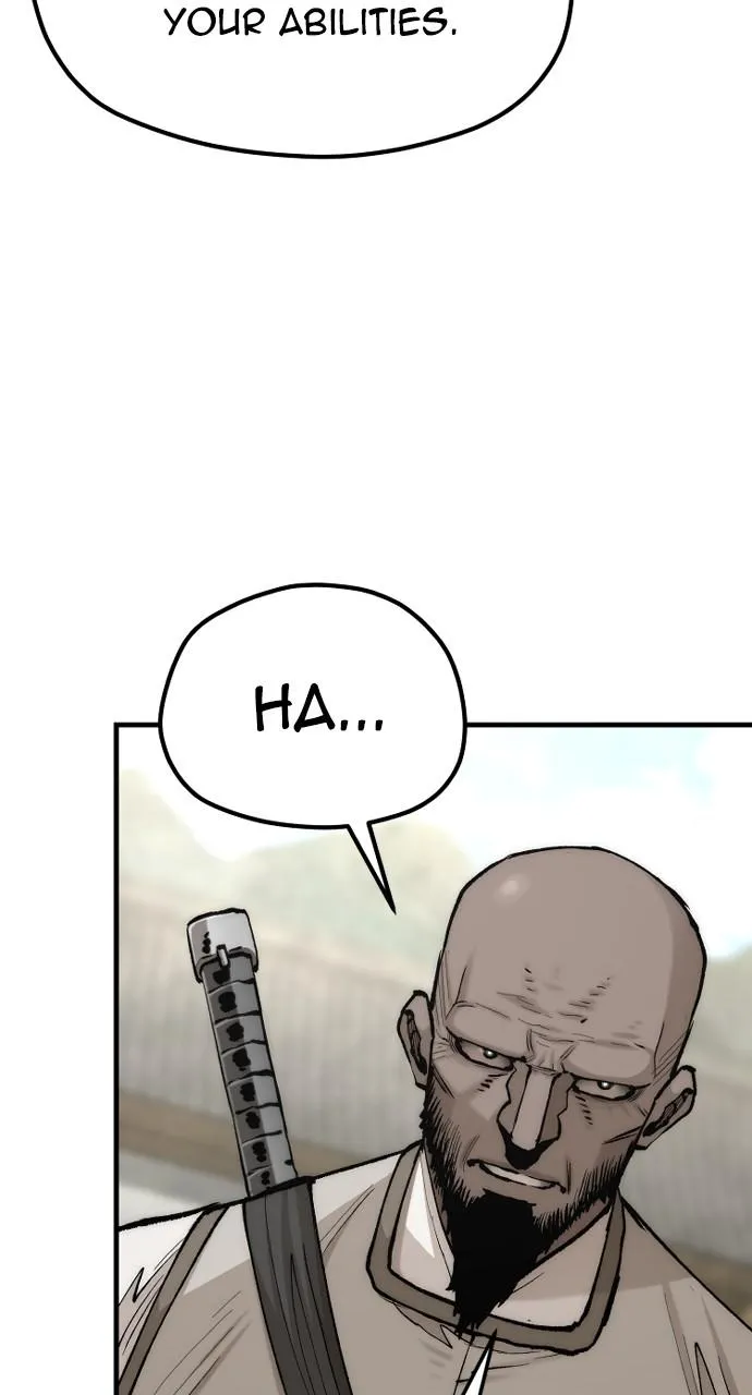 Read Murim RPG Simulation EN Manga Online