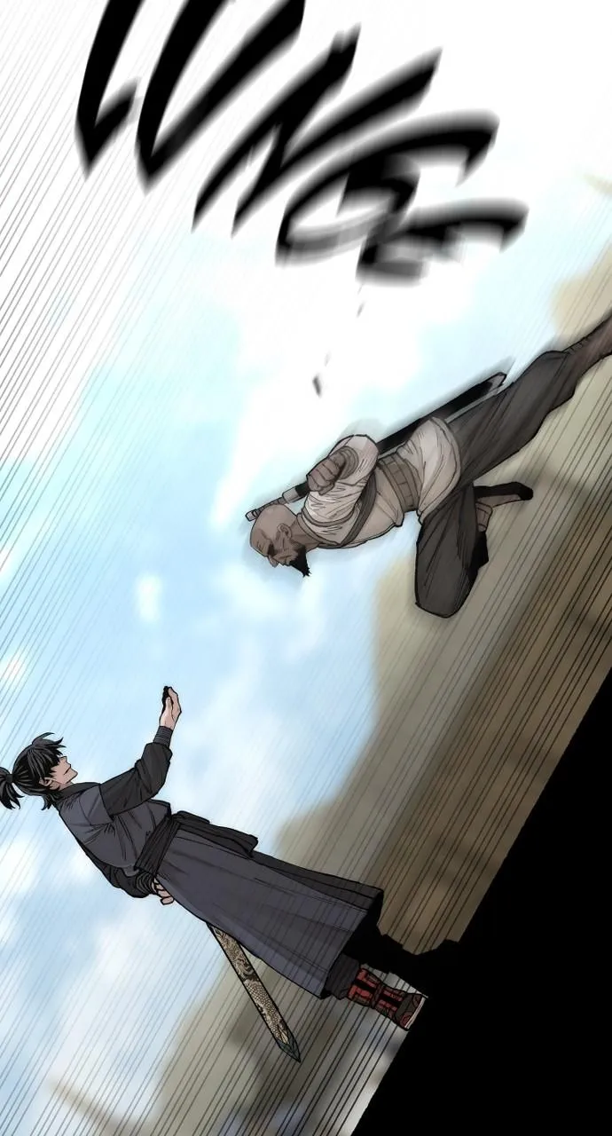 Read Murim RPG Simulation EN Manga Online