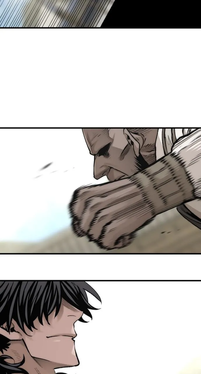 Read Murim RPG Simulation EN Manga Online