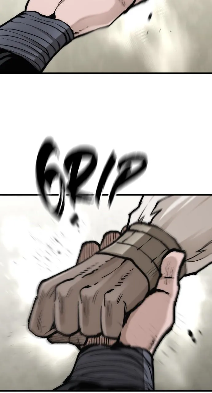 Read Murim RPG Simulation EN Manga Online